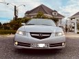 Acura TL 2007 - Màu bạc, xe nhập, giá cực tốt