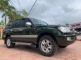 Toyota Land Cruiser 2003 - Nhập khẩu nguyên chiếc, giá chỉ 335 triệu