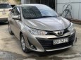 Toyota Vios 2019 - Xe gia đình đi sử dụng kĩ, kiểm tra đầy đủ không lỗi bao check - Thương lượng có giá tốt