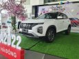 Hyundai Creta 2022 - Xe màu trắng, xe nhập