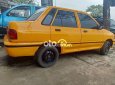 Kia Pride 2002 - Xe dọn tâm huyết