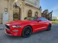 Ford Mustang 2018 - Cá nhân bán xe gấp, xe nhập Mỹ, chủ ít đi mới 95% + giấy tờ đầy đủ. Liên hệ sớm lấy giá tốt