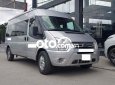 Ford Transit 2018 - Màu bạc