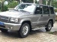 Isuzu Trooper 2000 - Xe màu bạc