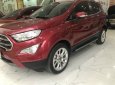 Ford EcoSport 2018 - Bán xe chính chủ giá tốt