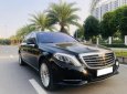 Mercedes-Benz S500 2016 - Số tự động