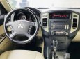 Mitsubishi Pajero 2015 - Nhập khẩu nguyên chiếc