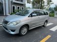 Toyota Innova 0 2012 - Đăng ký lần đầu 2012 tư nhân một chủ từ mới, giá 315tr