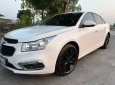 Chevrolet Lacetti 2016 - Màu trắng, 365 triệu