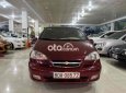 Chevrolet Vivant 2008 - Số sàn