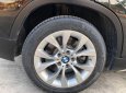 BMW X1 2010 - Màu đen, xe nhập