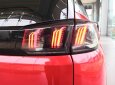 Peugeot 5008 2022 - Màu đỏ