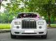 Rolls-Royce Phantom 0 2011 - Xe màu trắng