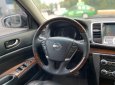 Nissan Teana 2010 - Xe màu đen nội thất đen