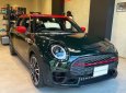 Mini Clubman 2022 - Màu xanh lam, xe nhập