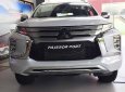 Mitsubishi Pajero 2022 - Màu trắng, xe nhập