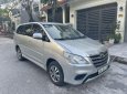 Toyota Innova 2015 - Gia Hưng Auto bán xe màu bạc