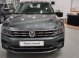 Volkswagen Tiguan 2021 - SUV 7 chỗ thương hiệu Đức