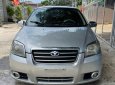 Daewoo Gentra 2009 - Màu bạc số sàn