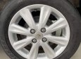 Toyota Yaris 2013 - Màu bạc