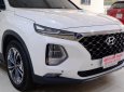 Hyundai Santa Fe 2020 - Màu trắng