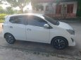 Toyota Wigo 2019 - Giá 345tr