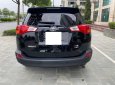 Toyota RAV4 2015 - Màu đen, nhập khẩu nguyên chiếc