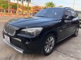 BMW X1 2010 - Màu đen, xe nhập