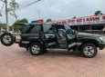 Toyota Land Cruiser 2003 - Xe đã lên full đồ chơi