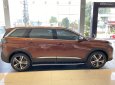 Peugeot 5008 2022 - Ưu đãi lên đến 150 triệu đồng, tặng bảo hiểm thân xe