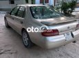 Nissan Altima 1995 - Màu vàng cát, giá chỉ 50 triệu