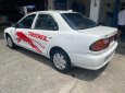 Mazda 323 2000 - Màu trắng