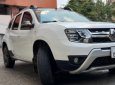 Renault Duster 2017 - Màu trắng, xe nhập