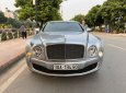 Bentley Mulsanne 2013 - Màu bạc, nhập khẩu