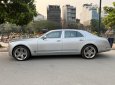 Bentley Mulsanne 2013 - Màu bạc, nhập khẩu