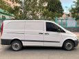 Mercedes-Benz Vito 2014 - Số sàn, máy dầu, 3 chỗ 800kg