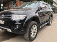 Mitsubishi Pajero 2014 - Màu đen, 460tr