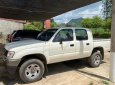 Toyota Hilux 2005 - Màu trắng, nhập khẩu nguyên chiếc