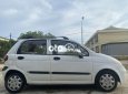 Daewoo Matiz 2003 - Màu trắng xe gia đình
