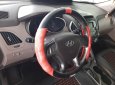 Hyundai Tucson 2010 - Xe màu xám, gía 440 triệu