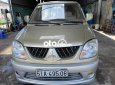 Mitsubishi Jolie 2004 - Cần bán lại xe màu vàng