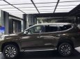 Mitsubishi Pajero 2022 - Màu nâu, nhập khẩu nguyên chiếc