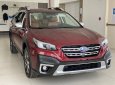 Subaru Outback 2022 - Nhập khẩu Nhật Bản - Subaru Minh Thanh 4S