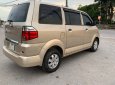 Suzuki APV 2011 - Màu vàng