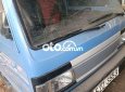 Daewoo Damas 1992 - Màu xanh lam, xe nhập giá ưu đãi