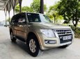 Mitsubishi Pajero 2015 - Nhập khẩu nguyên chiếc