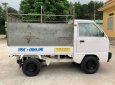 Suzuki Super Carry Truck 2010 - Màu trắng, giá chỉ 105 triệu