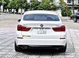 BMW 528i 2016 - Màu trắng, nhập khẩu