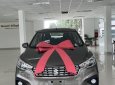 Suzuki Ertiga 2022 - Giảm tiền mặt - Tặng phụ kiện giá trị cao - Hỗ trợ trả góp lãi suất thấp