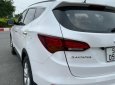 Hyundai Santa Fe 2016 - Cần bán xe màu trắng